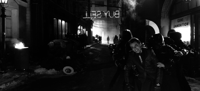 Marketa Korinkova Production Design. Photograph by Franz Lustig DoP